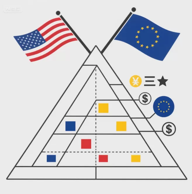 відмінності в санкціях