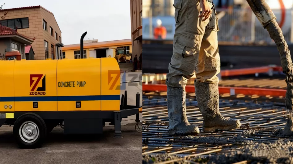 Штанговий насос