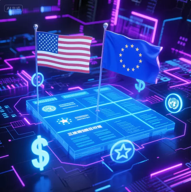 відмінності в санкціях