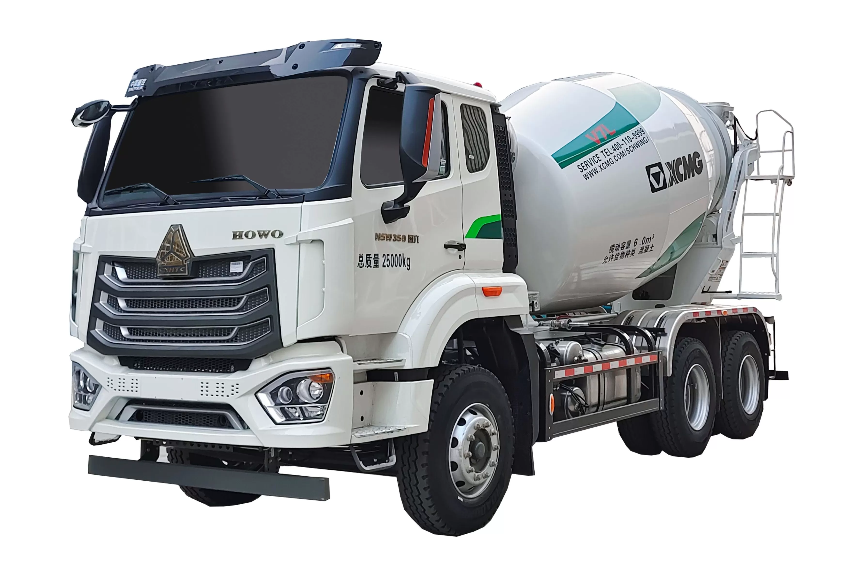 How-Much-Does-a-New-Concrete-Mixer-Truck-Really-Cost-in-2025---Surprising-Prices