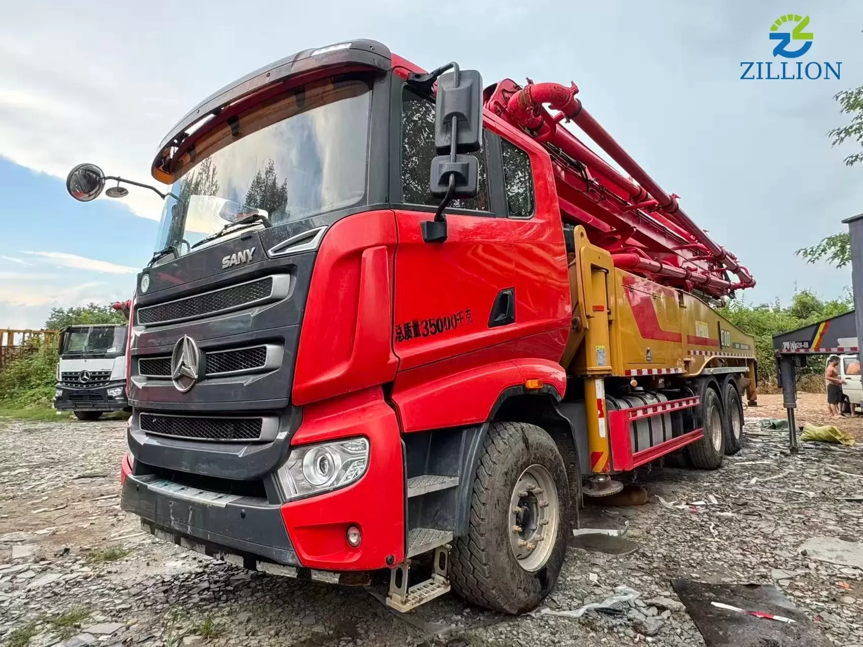 Як захистити ваші транспортні засоби від пошкоджень під час морських перевезень